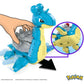 Pokemon Mega Bloks Lapras - 527 Pieces