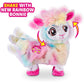 Pets Alive Bonnie Booty Shakin Llama