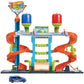 Hot Wheels Colour Splash Car Wash