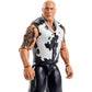WWE Main Event Figure The Rock