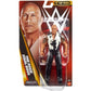 WWE Main Event Figure The Rock