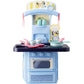 Bluey Mini Kitchen