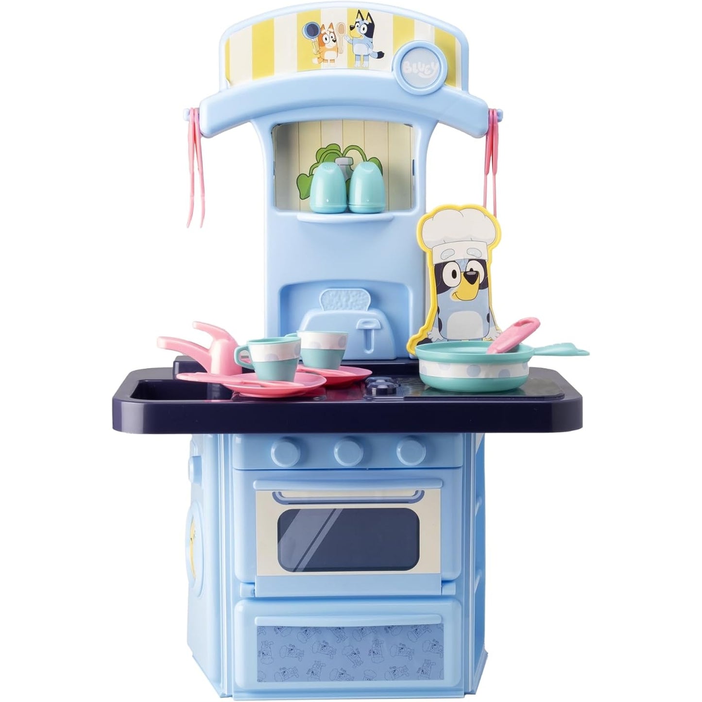 Bluey Mini Kitchen