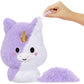 Fluffie Stuffiez Large Collectible Unicorn Plush