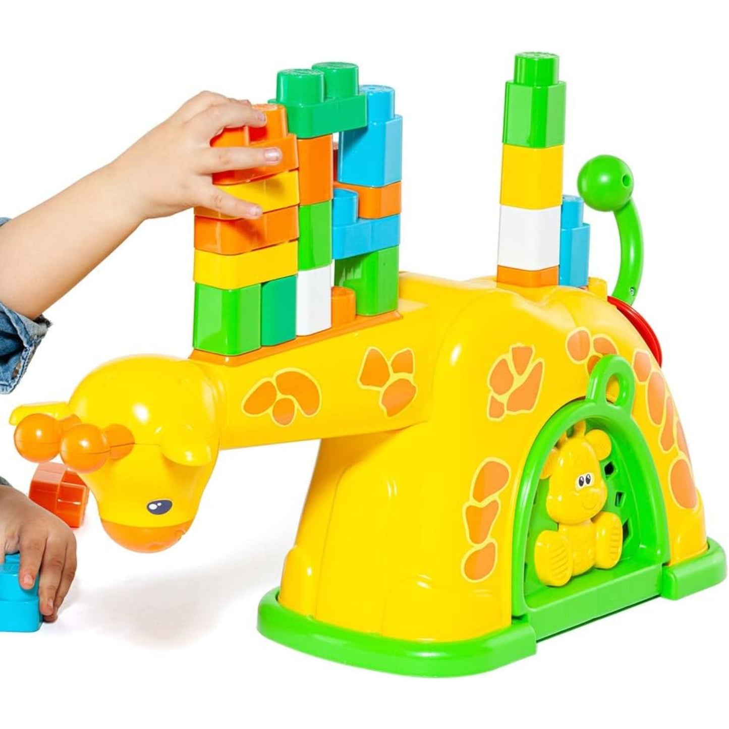 Molto Activity Giraffe