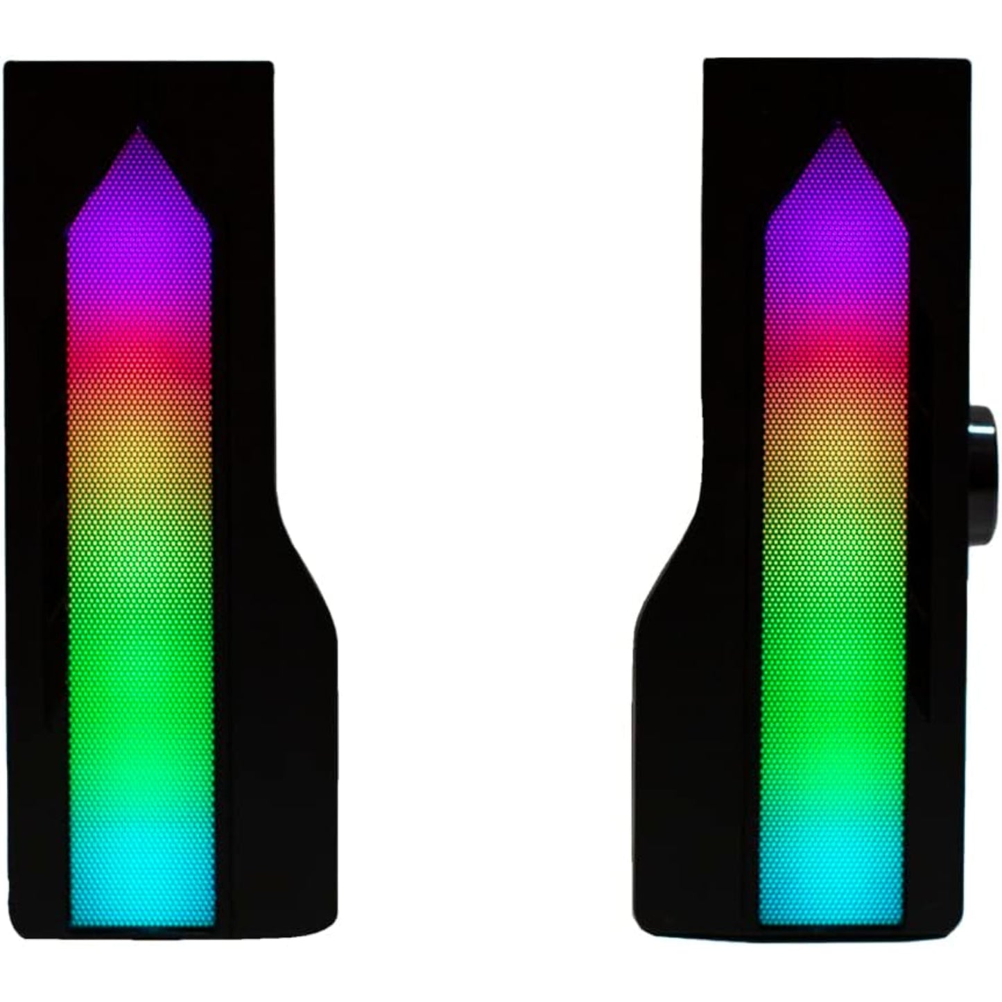 Wireless Light Up Sound Bar