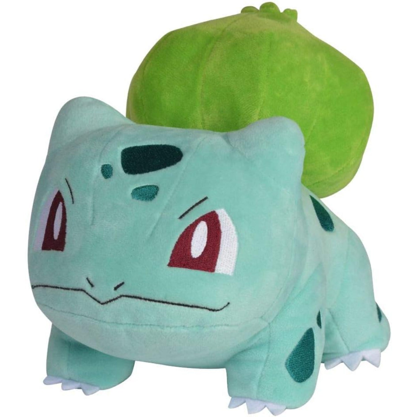 Pokemon 8" Inch Plush Bulbasaur