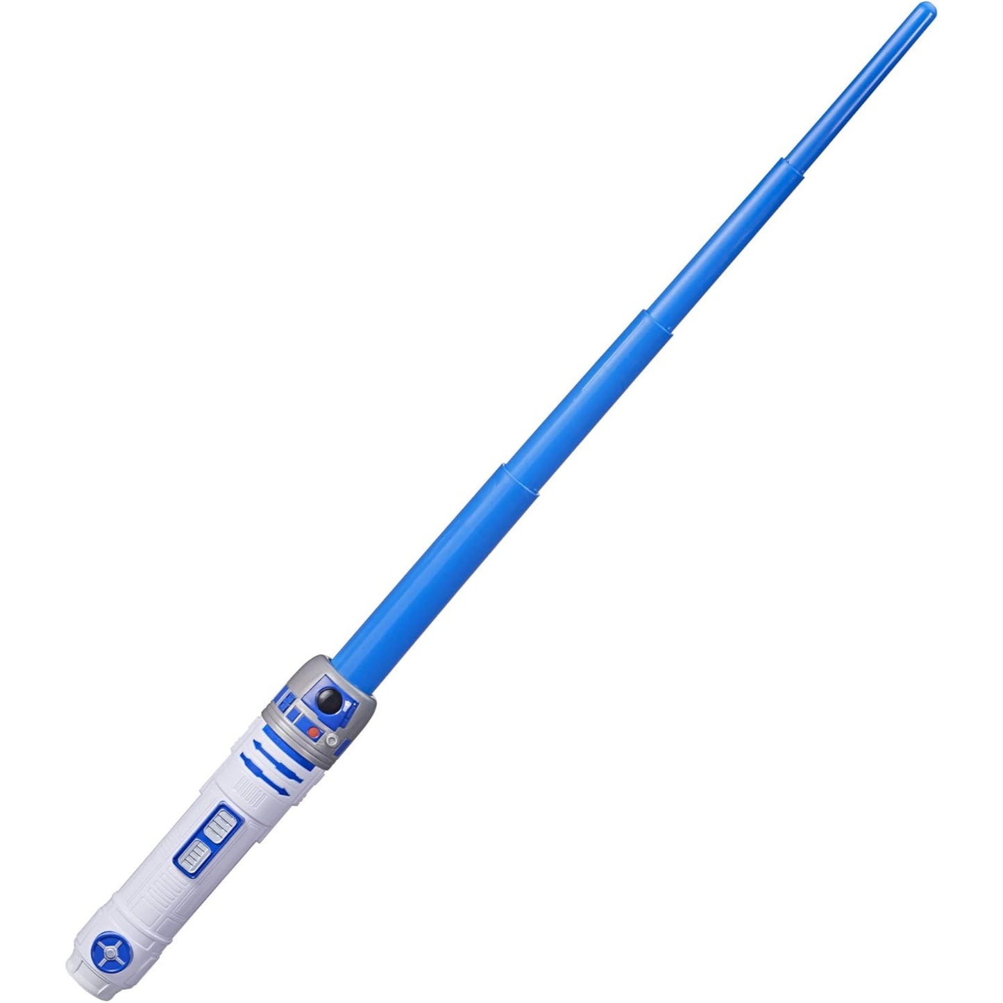 Star Wars Light Saber Squad - R2D2