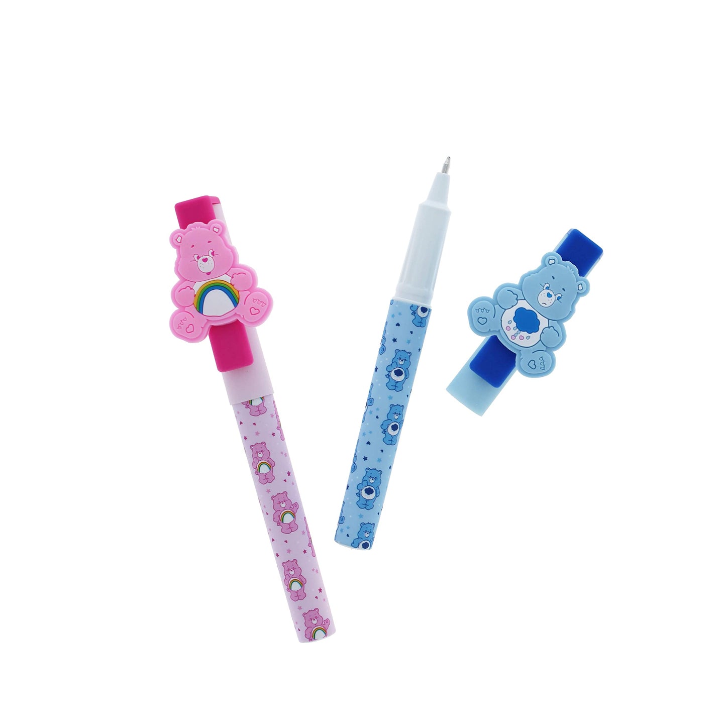 Care Bears Pen Duo Set