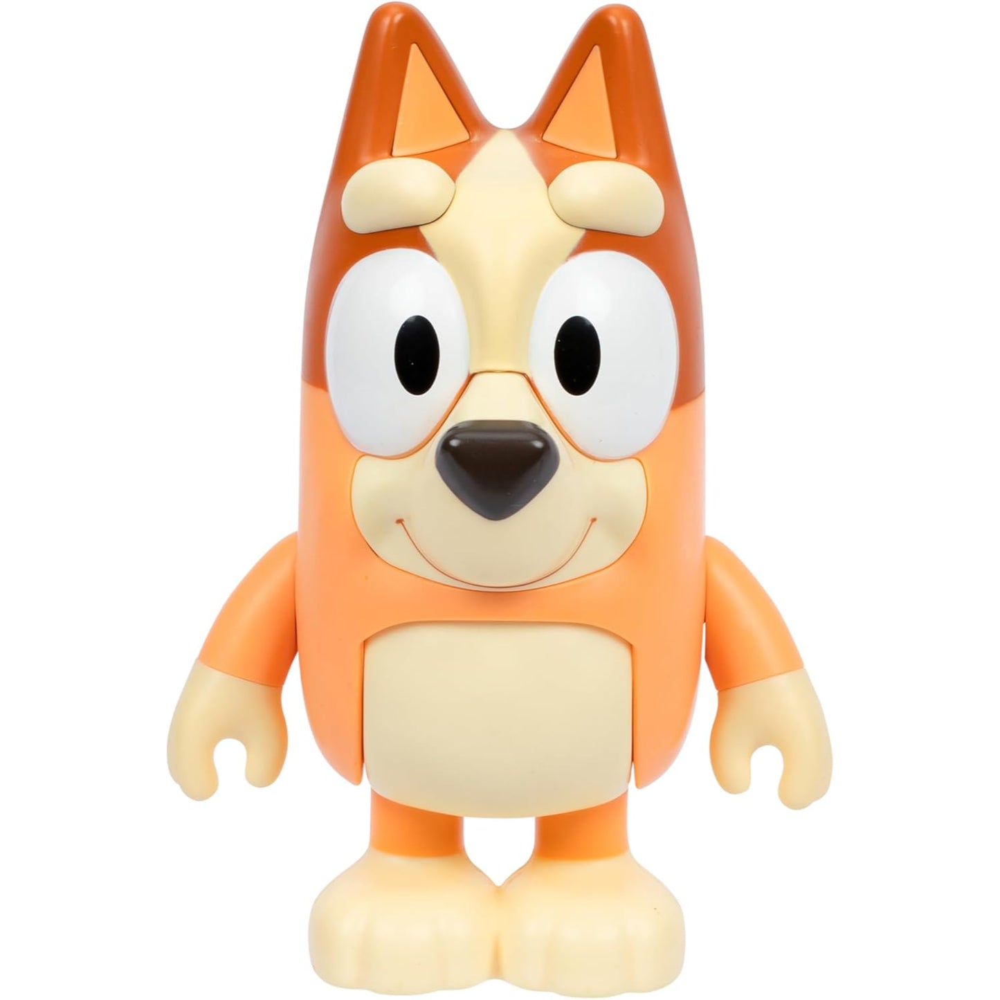 Bluey Chat Mates Talking Figure - Bingo