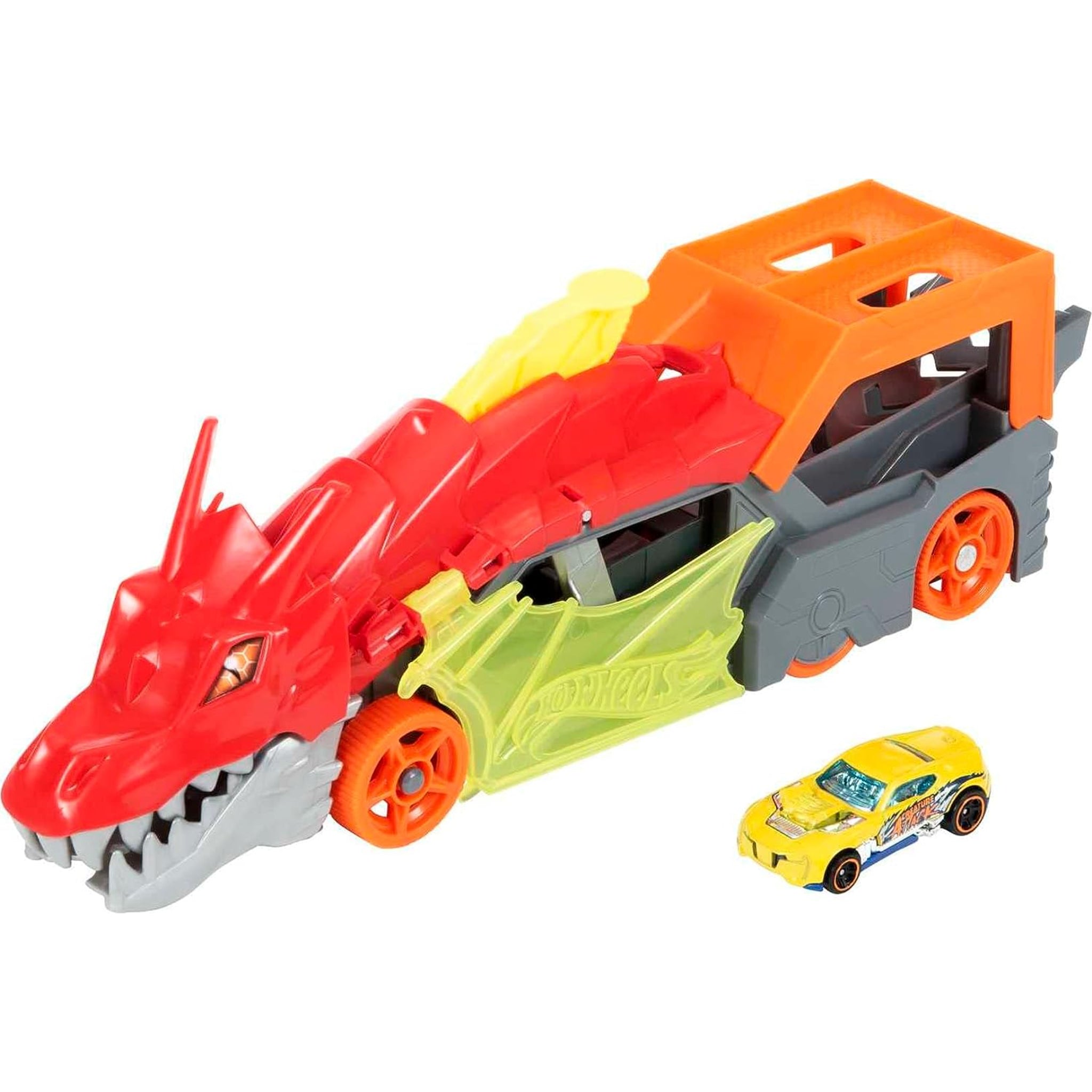 Launcher hot wheels on sale