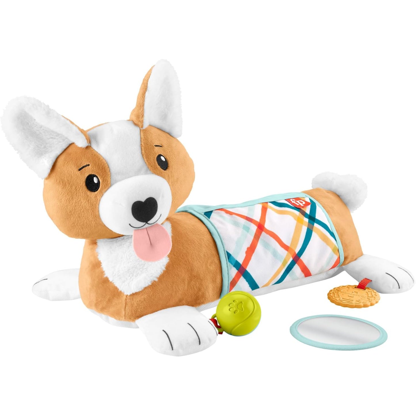 Fisher Price 3 in 1 Puppy Time