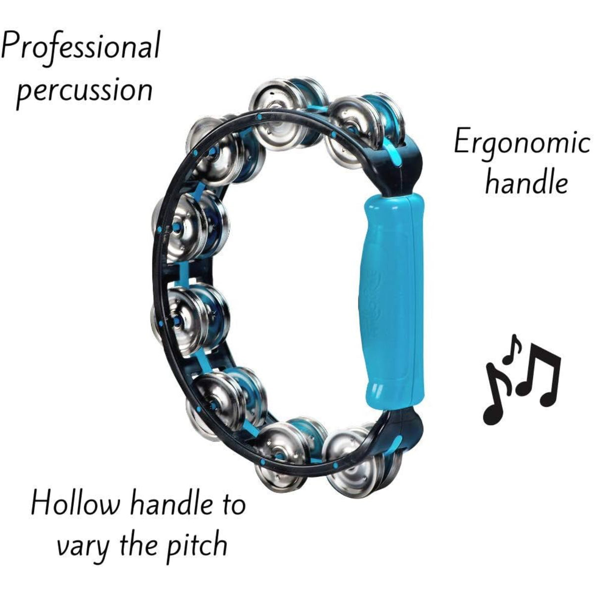 Halilit Hi Lo Instrument Stage Pack