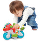 Baby Clementoni Activity Motorbike