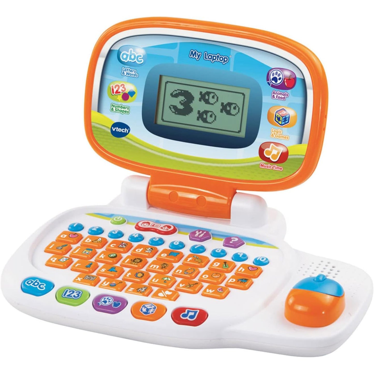 VTECH My Laptop