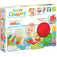 Soft Clemmy Touch and Play - Sensory Path