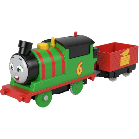 Thomas & Friends - Motorised Percy