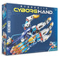 Build Your Own Hydraulic Cyborg Hand
