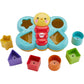 Fisher Price Butterfly Shape Sorter