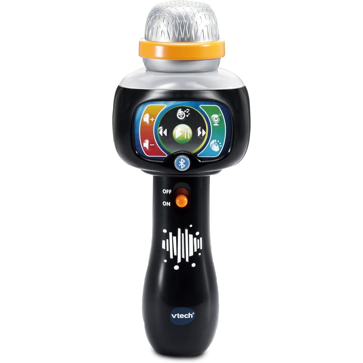 VTech Singing Sounds Microphone