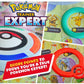 Pokemon Trainer Expert Ready Set Guess
