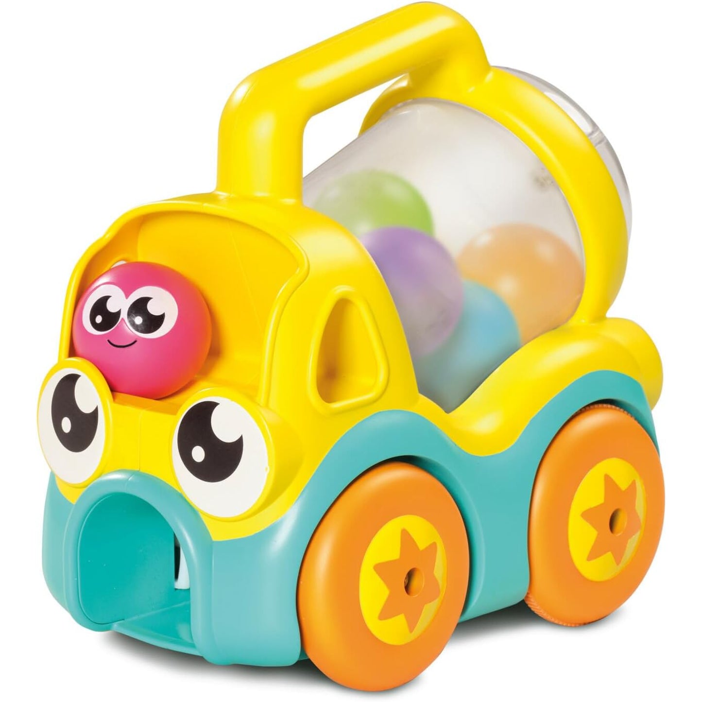 Tomy Toomies Truck