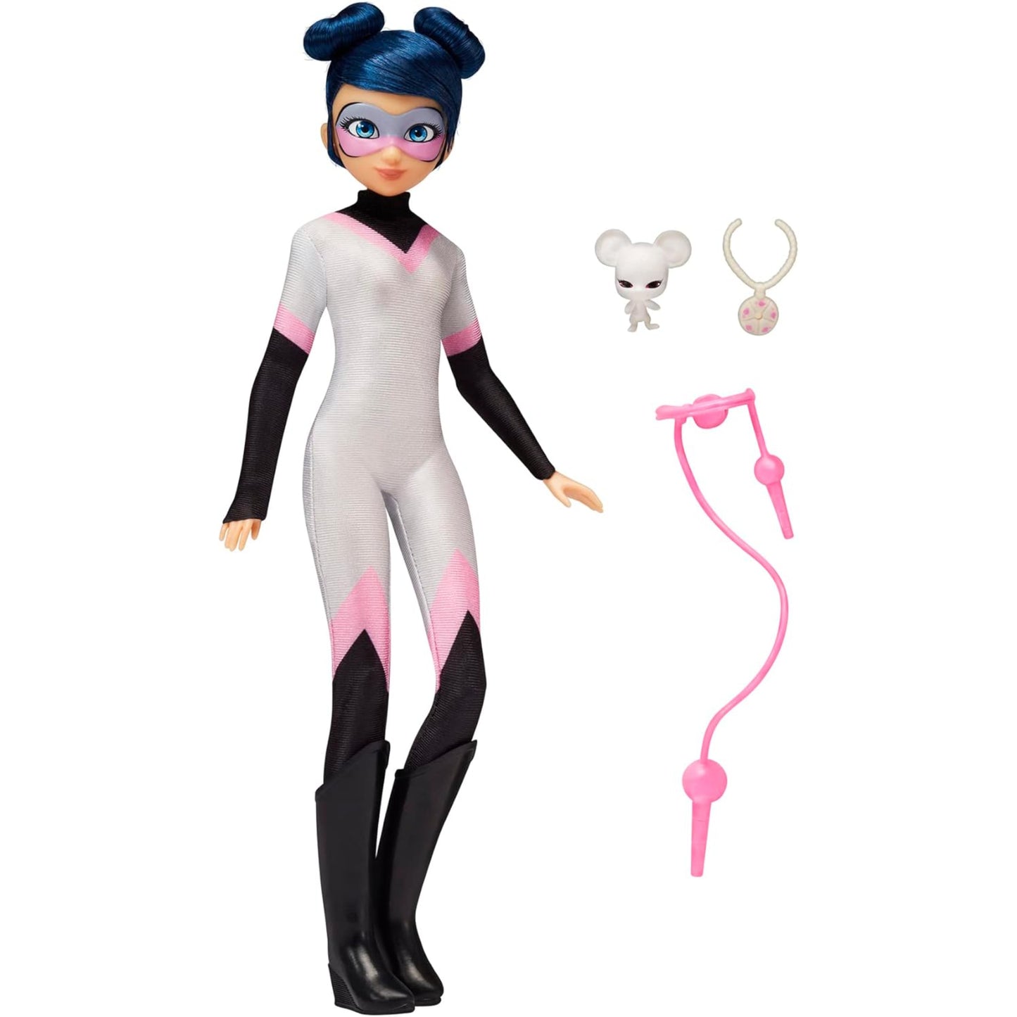 Miraculous Multimouse Figure