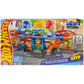 Hot Wheels Colour Splash Car Wash