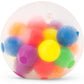 SCRUNCHEMS BRIGHT BALLS SQUISH BALL