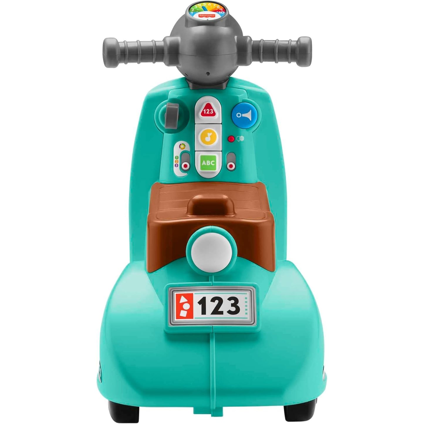 Fisher Price Toddle Ride-On Scooter