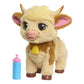 FurReal Maggie The Feed and Follow Cow