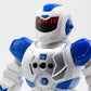 RC Motion Robot