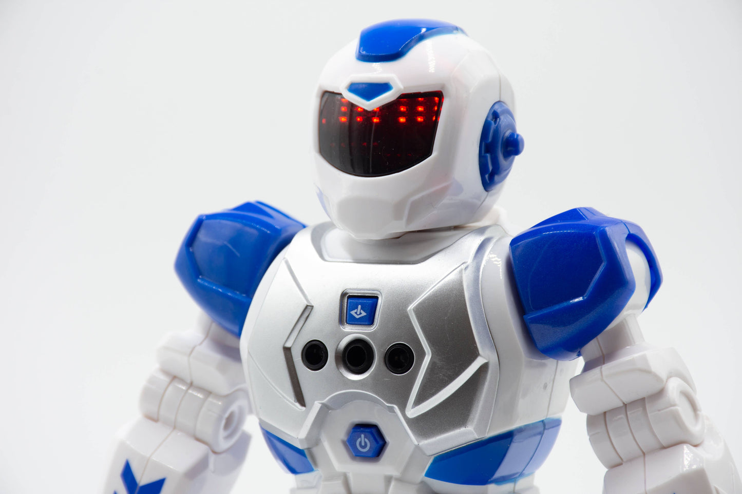 RC Motion Robot