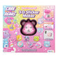 Care Bears 3D Sticker Maker