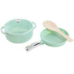 Little Tikes Sweets Spaces - Pot and Pan Set