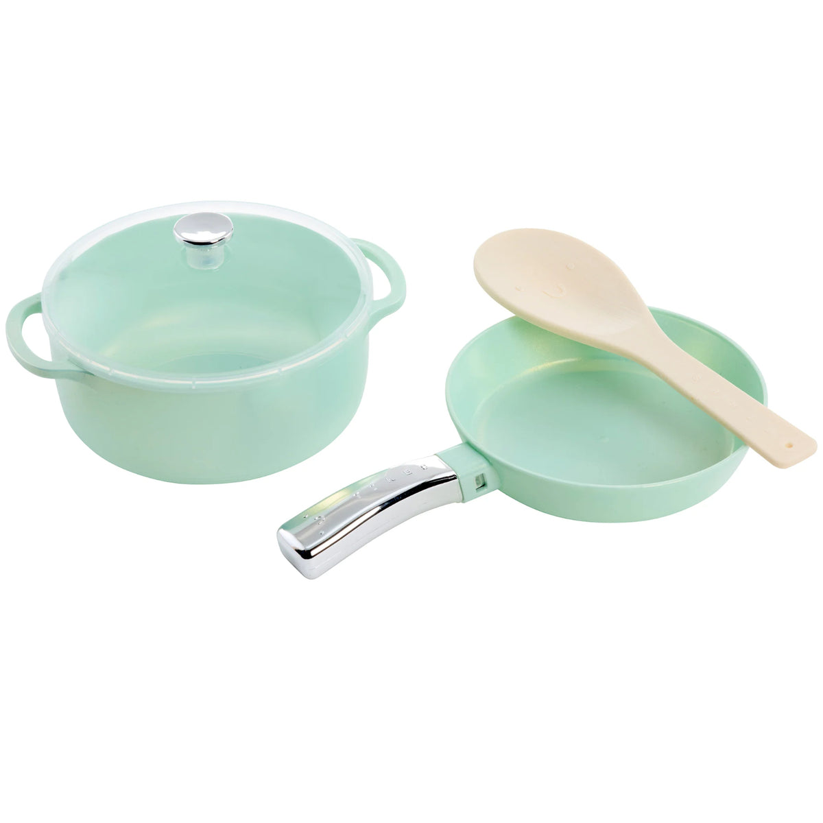 Little Tikes Sweets Spaces - Pot and Pan Set