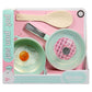 Little Tikes Sweets Spaces - Pot and Pan Set