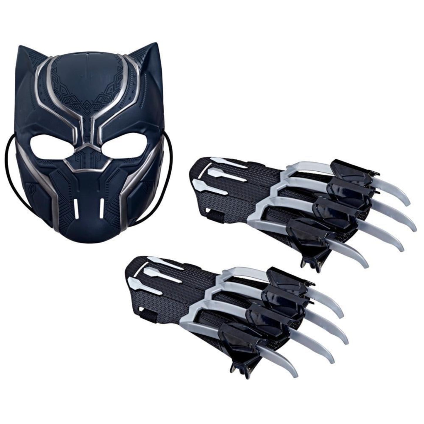 Marvel Black Panther Legacy Mask and Claws Set