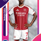 Premier League Topps Trading Cards - Single Pack