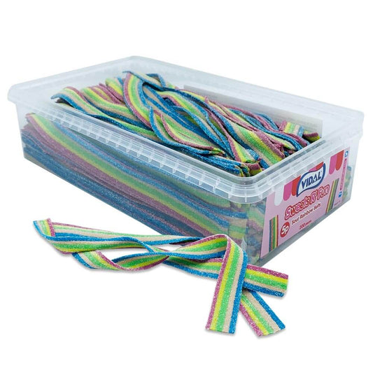 Vidal Rainbow Belts 1.3kg