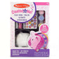 Melissa and Doug Piggy Bank Craft Kit