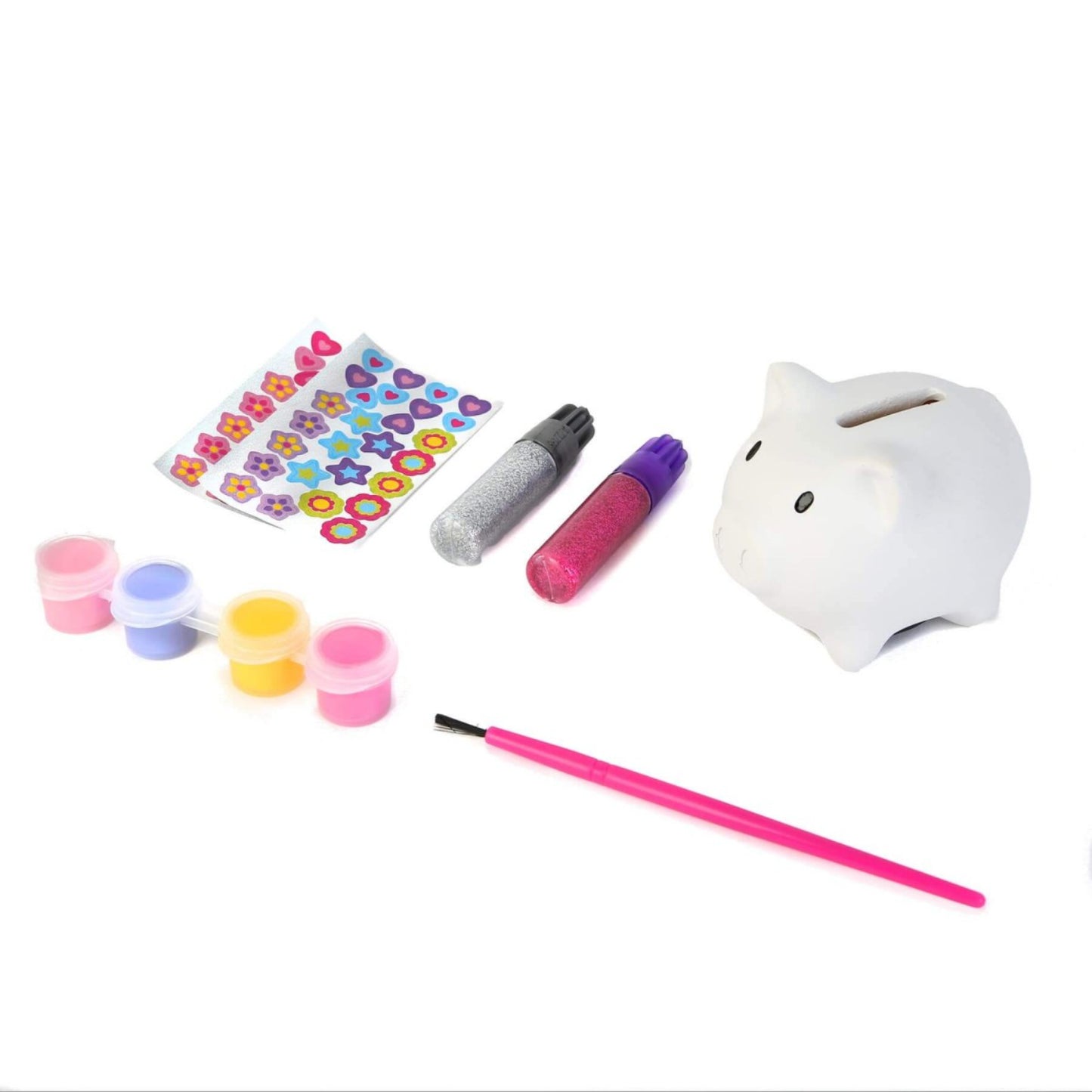 Melissa and Doug Piggy Bank Craft Kit