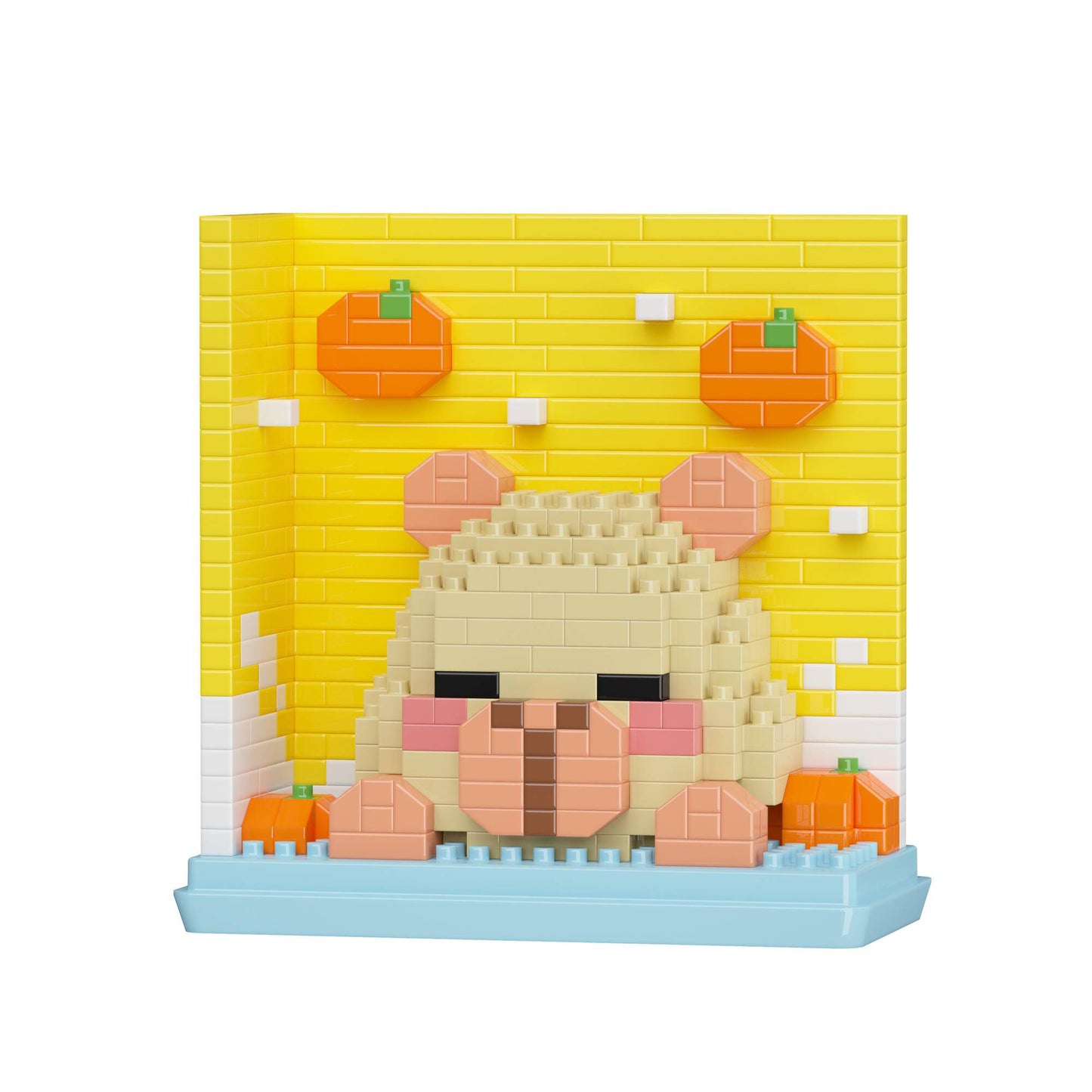 Critter Kingdom Capybara