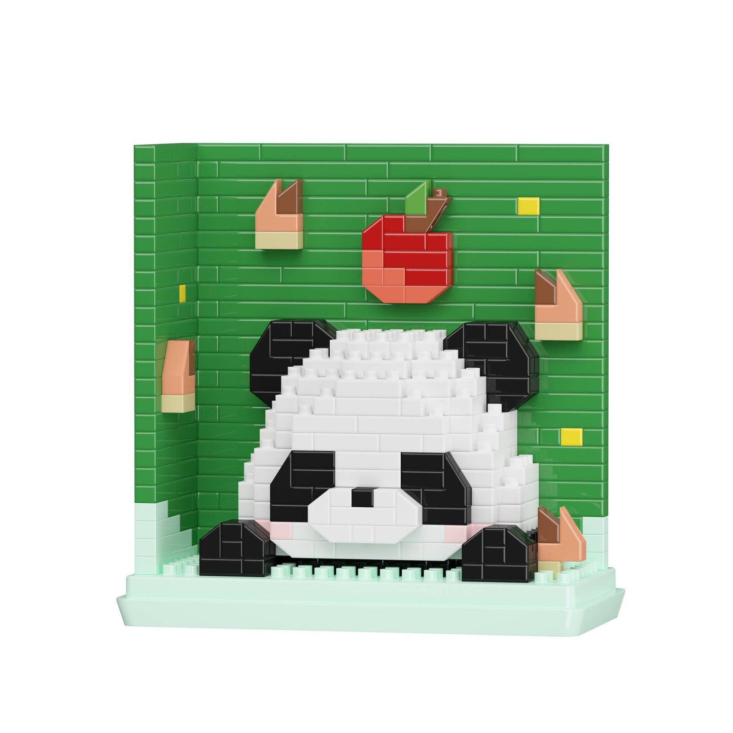 Critter Kingdom Panda