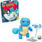 Pokemon Mega Constux - Squirtle