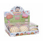Kawaii Foodiez Squeezy Buns