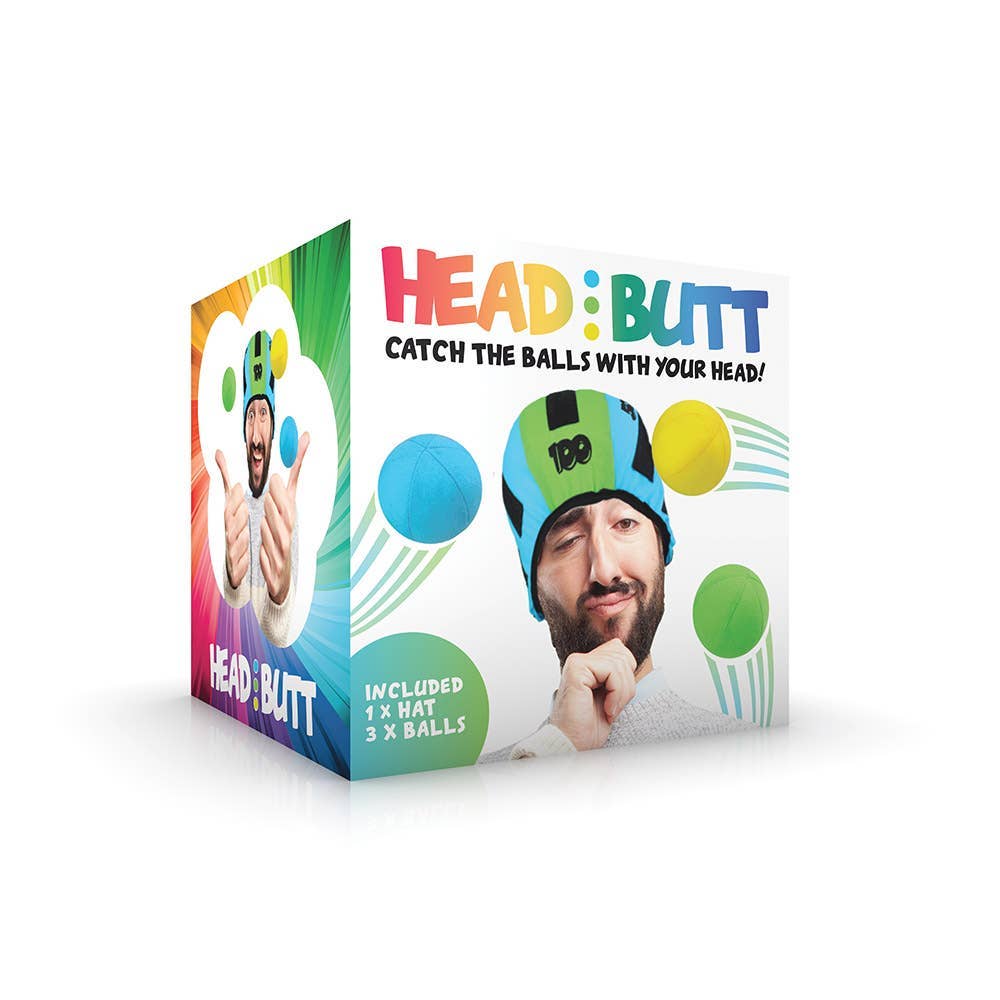 Butt Head Game