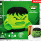 Hulk SquishyGlo Silicone Light Rechargeable