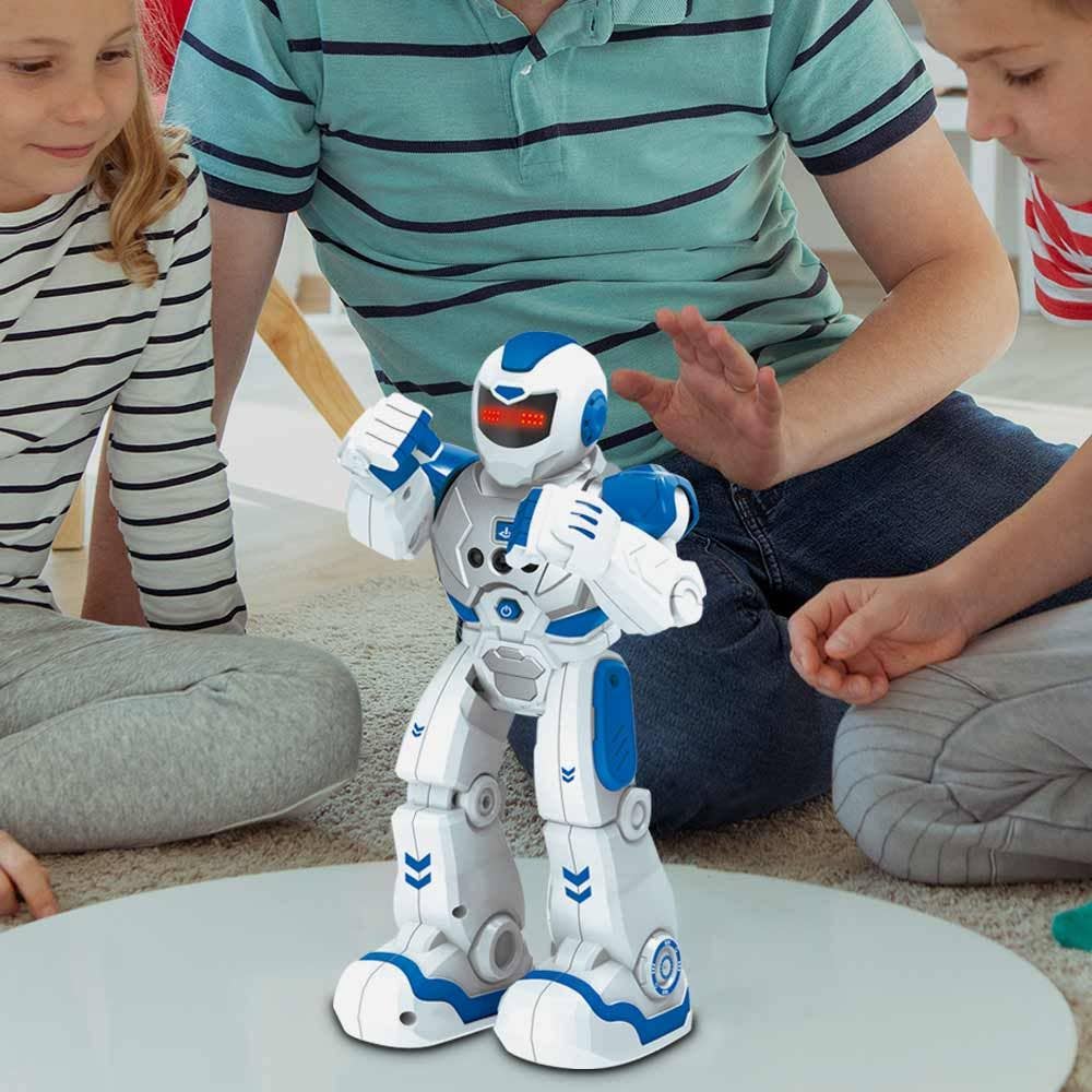 RC Motion Robot