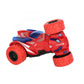 Good Art Super Friction Stunt Vehicle Red